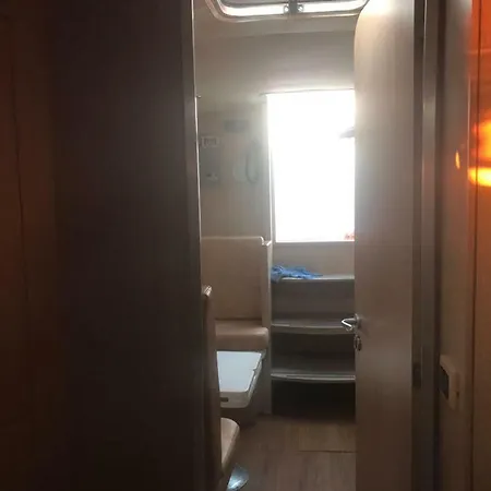 Botel - Private Boat Castellammare di Stabia