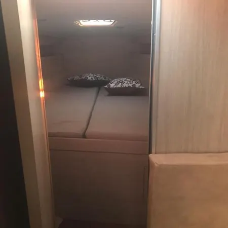 - Private Boat * Castellammare di Stabia
